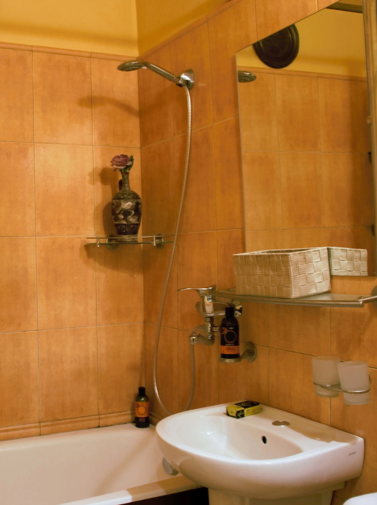 Апартаменты возле стадиона