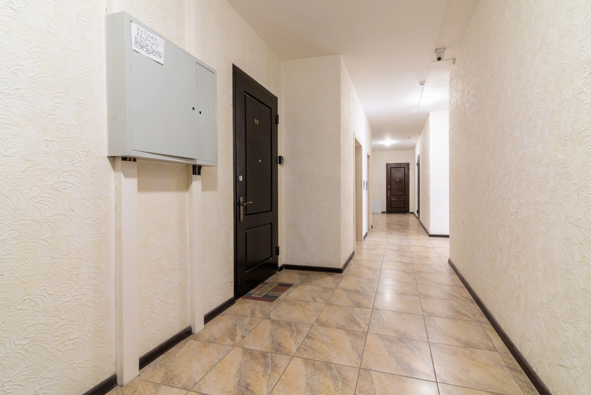 Апартаменты Однокомнатные  в центре