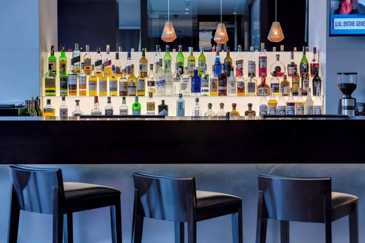 Radisson Blu Hotel Nairobi Upper Hill