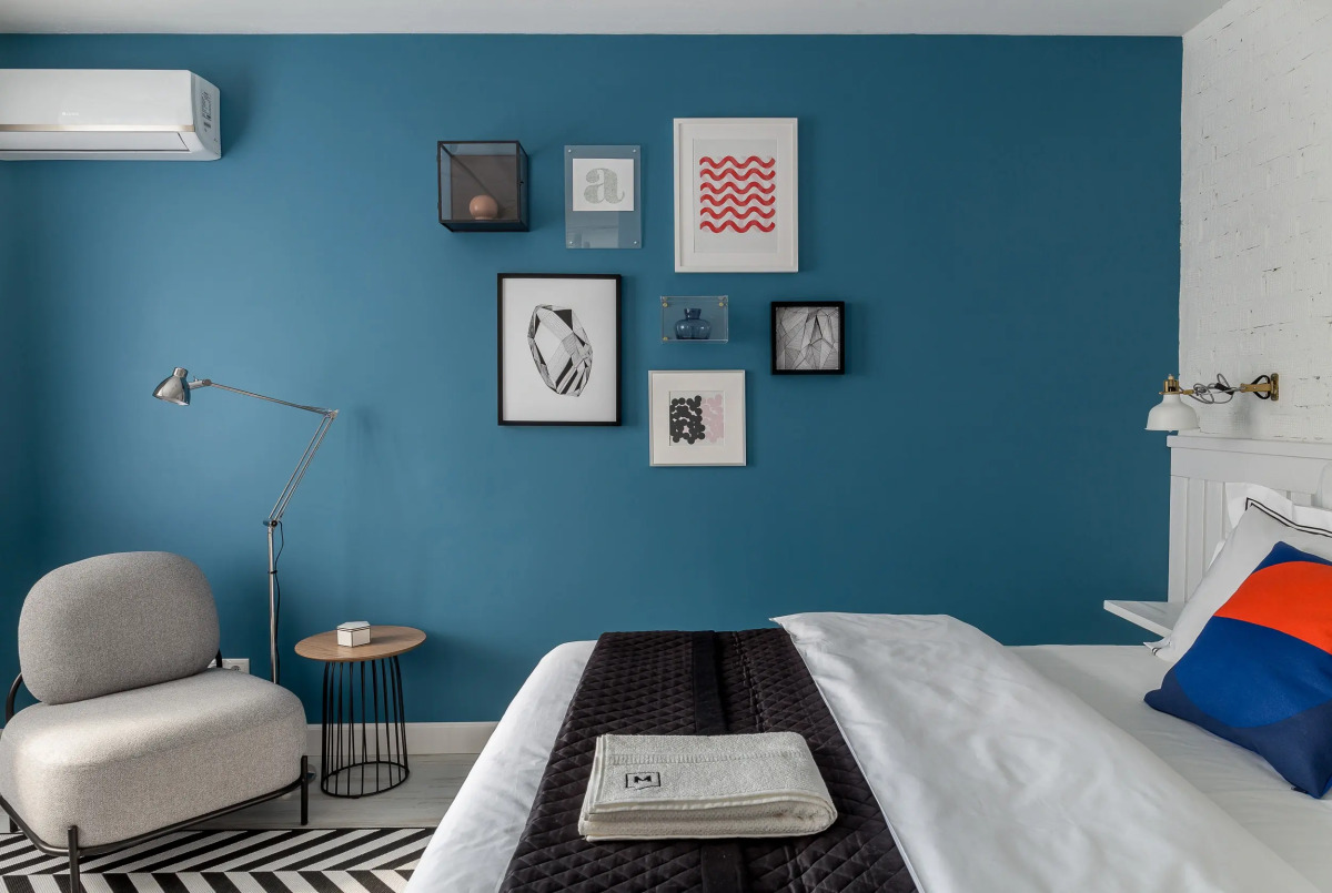 Апартаменты Matveev City #151