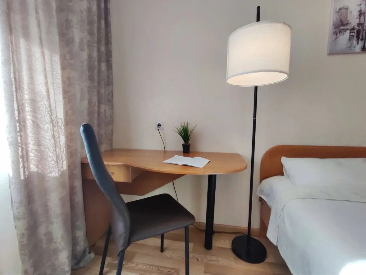 Квартира в центре светлая уютная рядом с парком