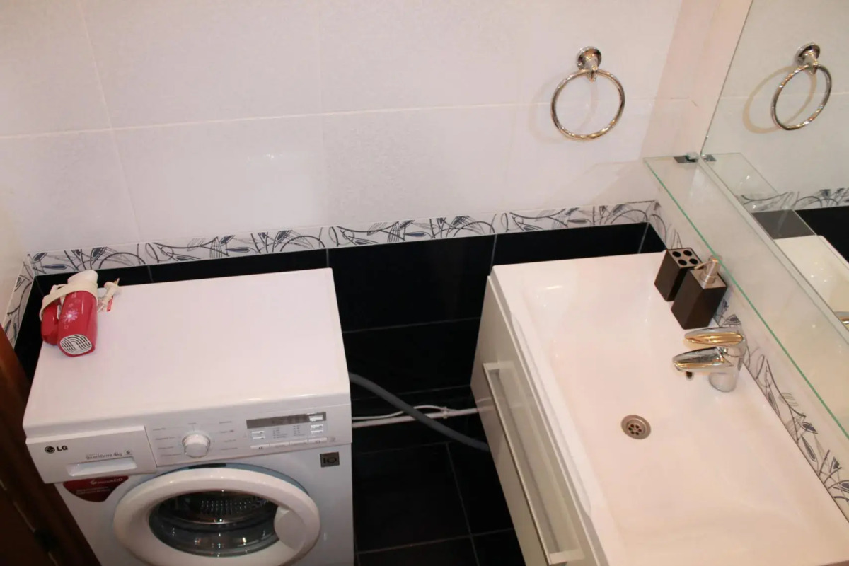 Апартаменты Компания Подушка на Серышева