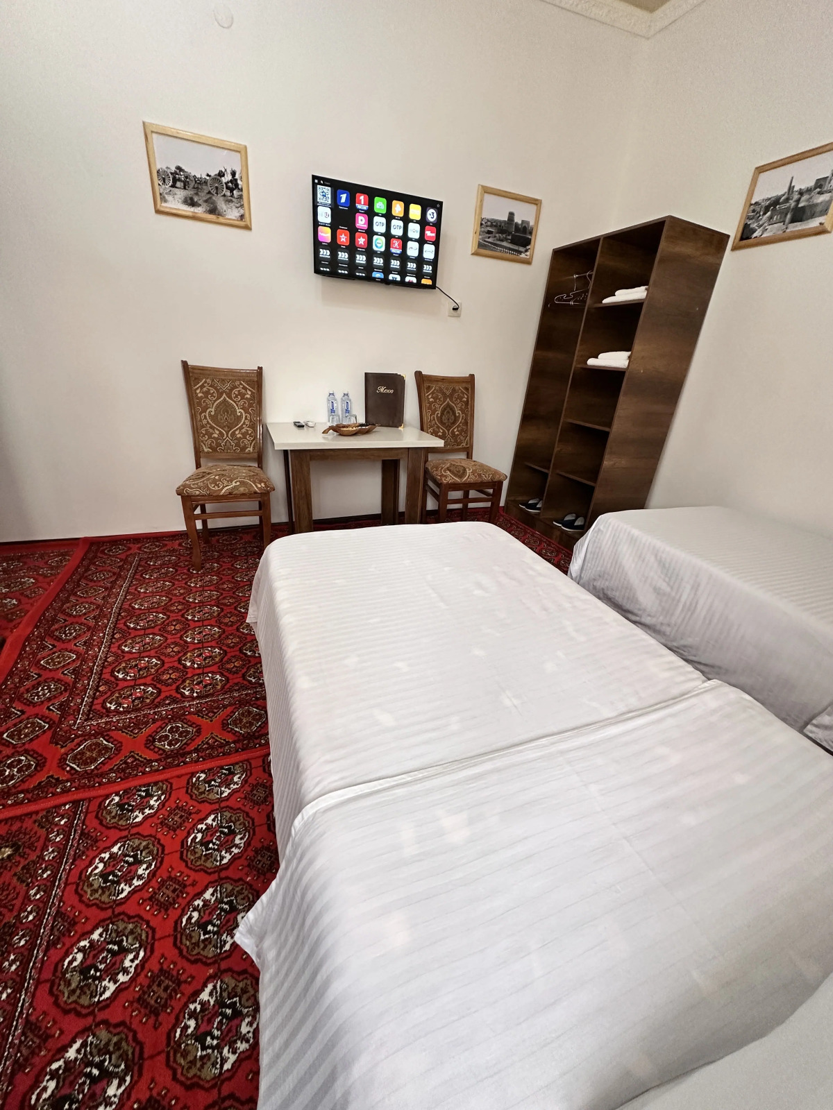 Гостевой Дом Gold Khiva