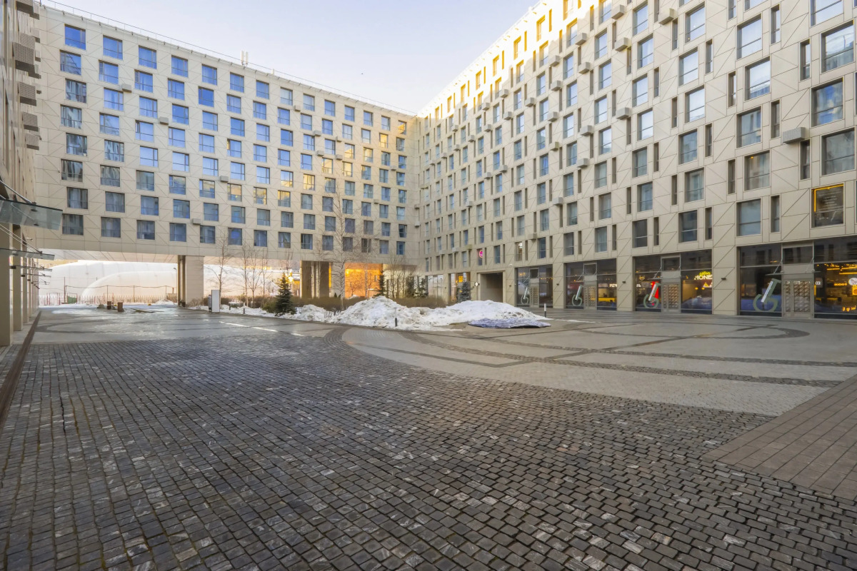 Апартаменты Myhome Yourhome на Социалистической д.21