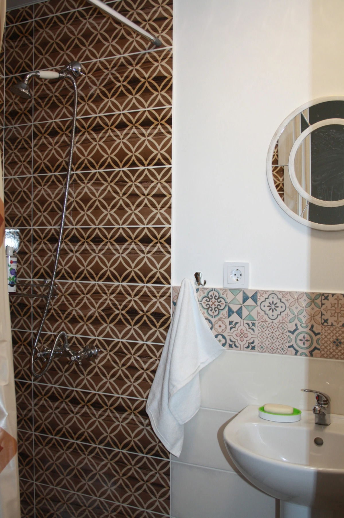 Апартаменты Пряженникова 61