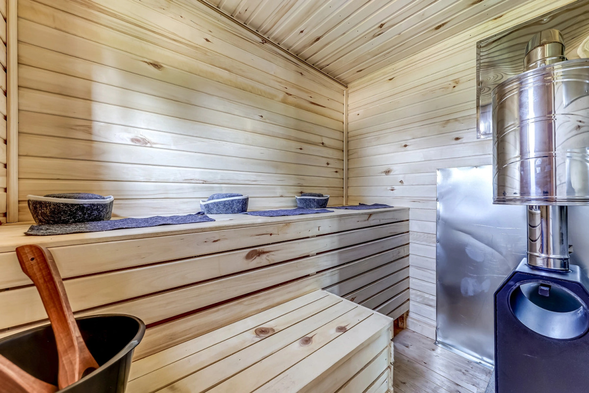 База отдыха О'gorod