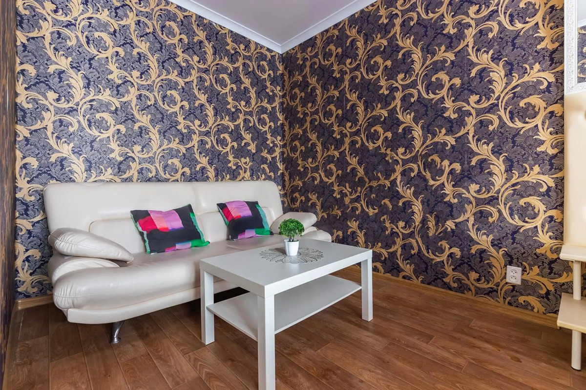 Апартаменты Hanaka Алма-Атинская 8