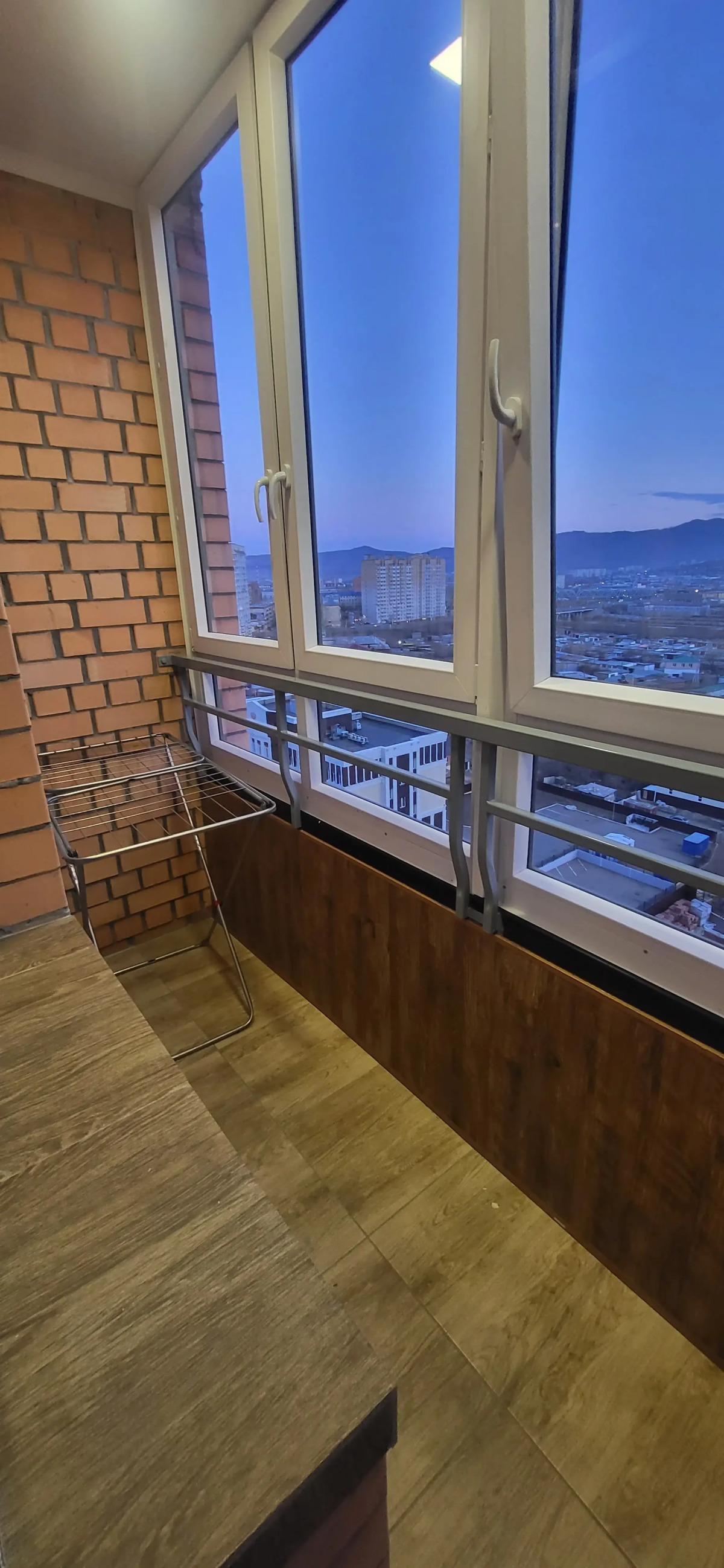 Квартира в центре