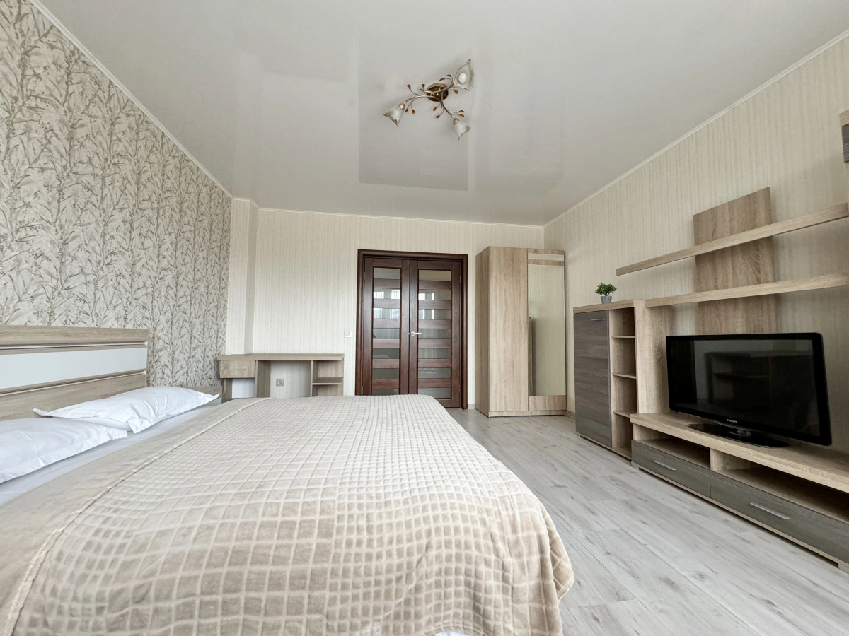 Квартира у Канта