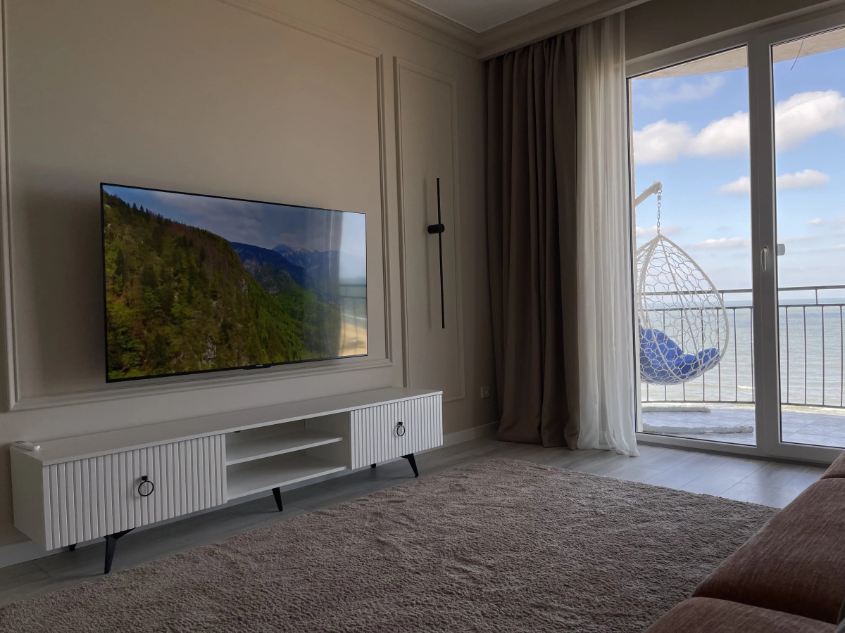 Жилые помещения Aprt24