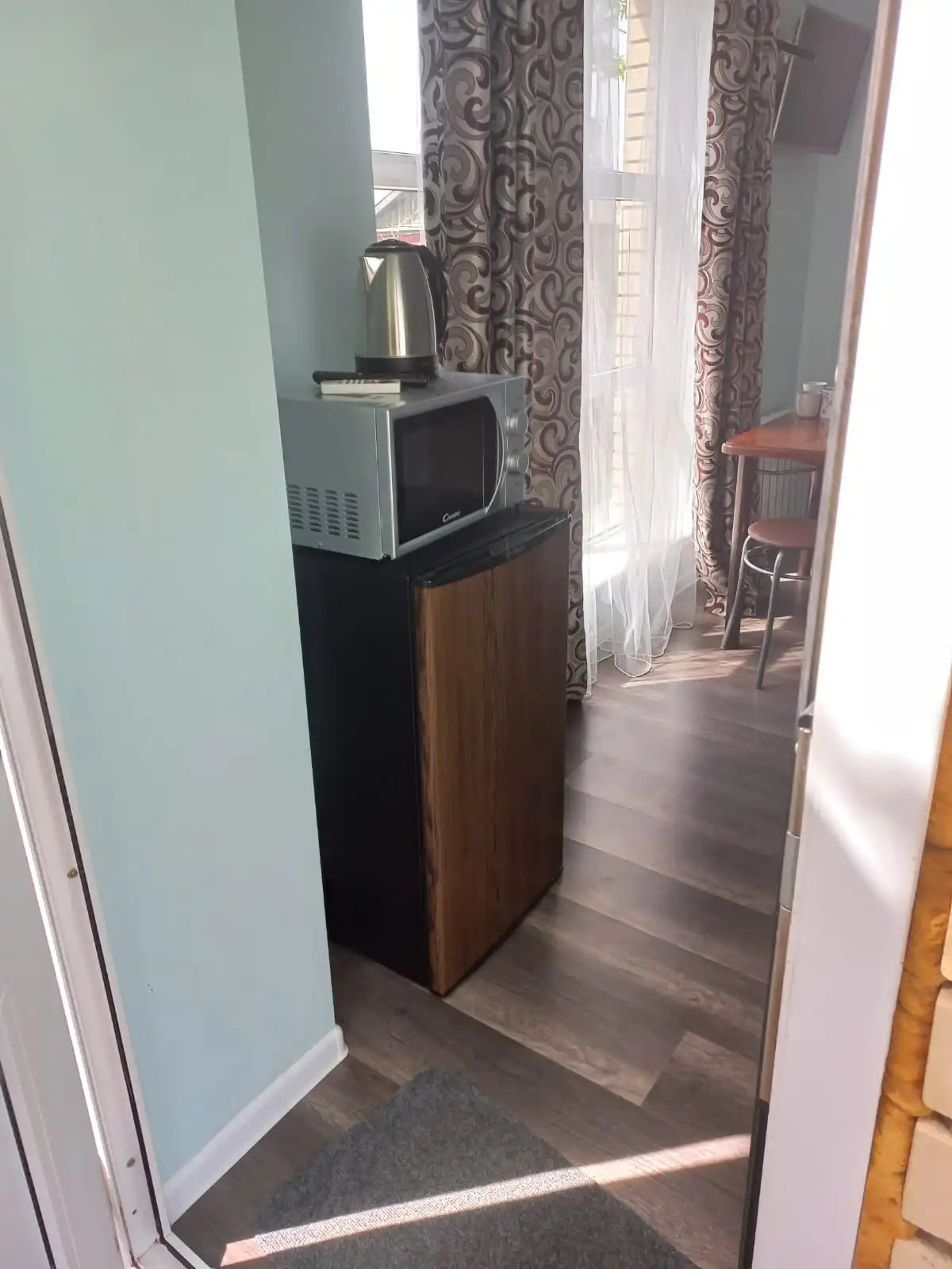 Гостевой дом Юг