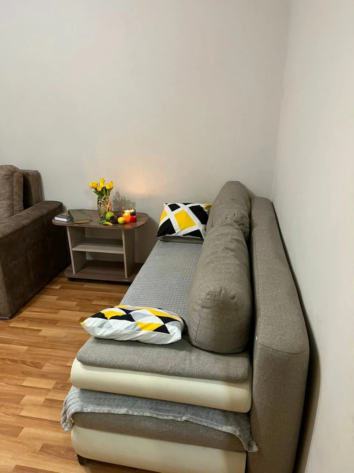 Апартаменты 2-комнатные в Центре Города на улице Ленина