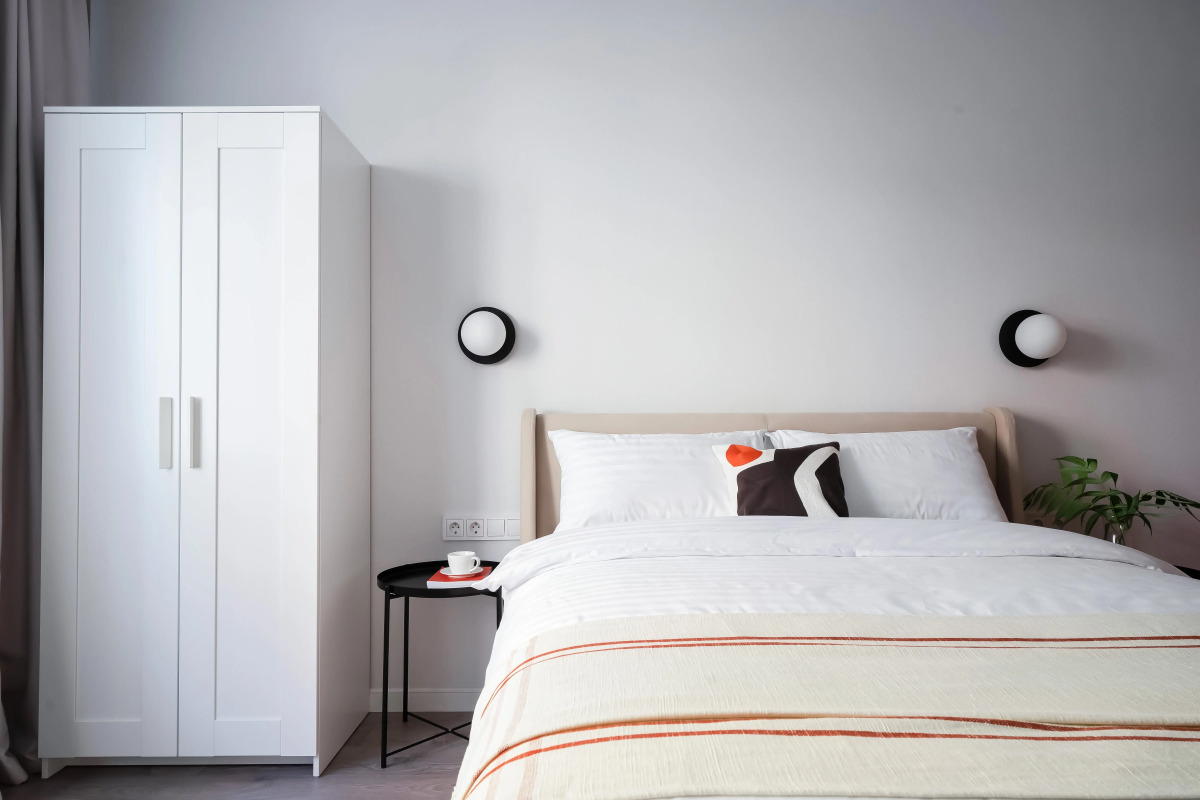 Апартаменты Beta by Pavlov