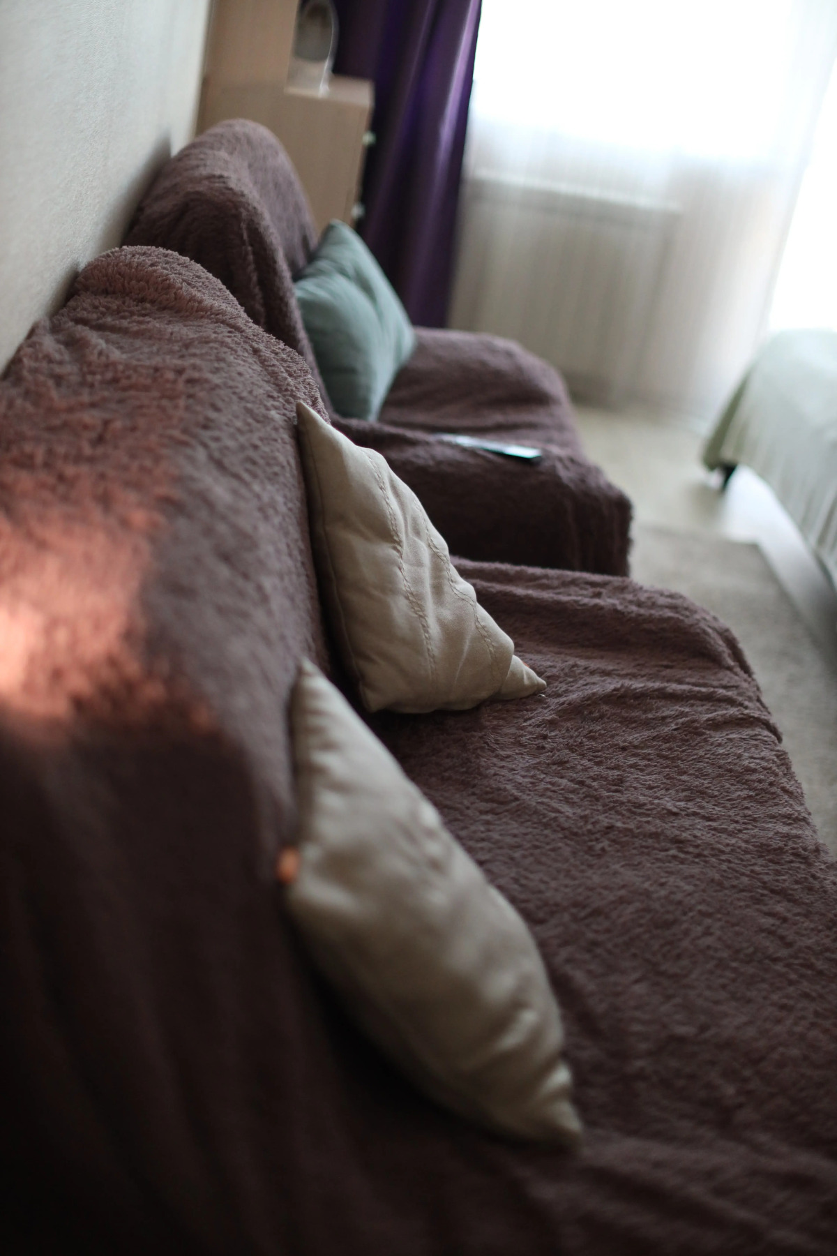 Апартаменты Studio XM на Сургутской 15