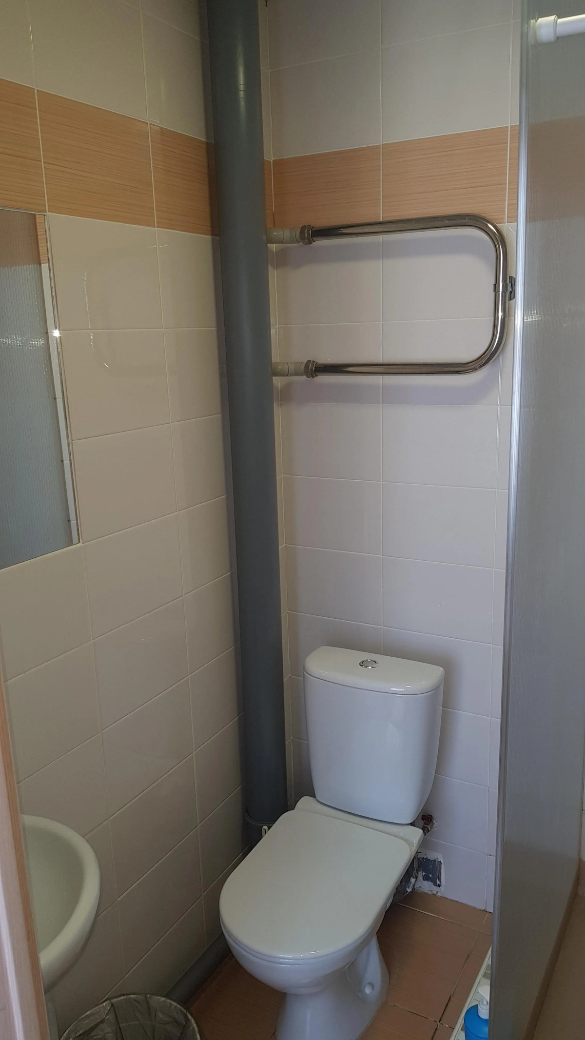 Апартаменты на Юной 8