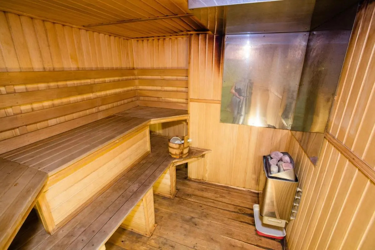 Гостевой дом Купеческий