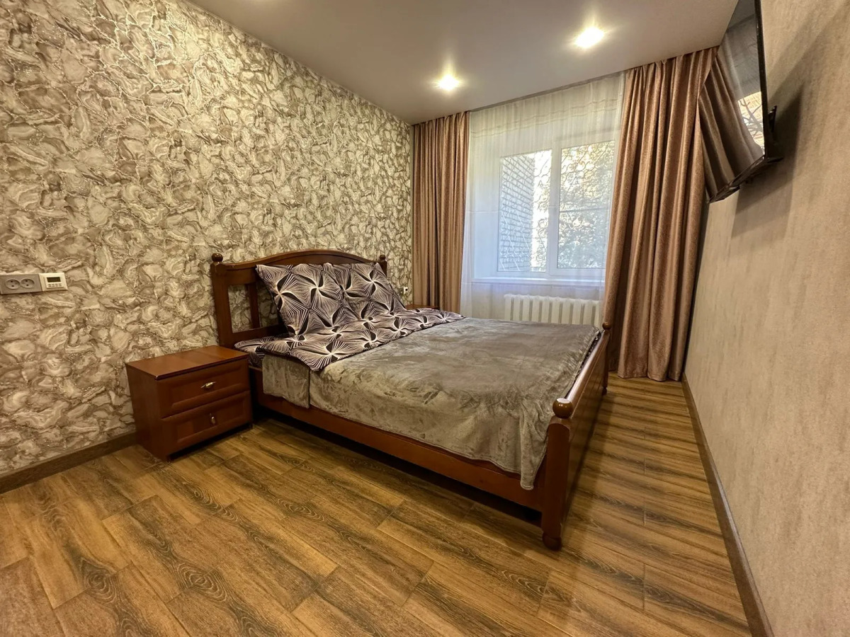 Квартира Двухкомнатная на Руднева