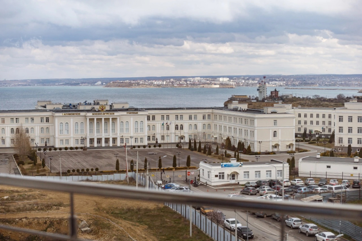 Квартира Акваделюкс