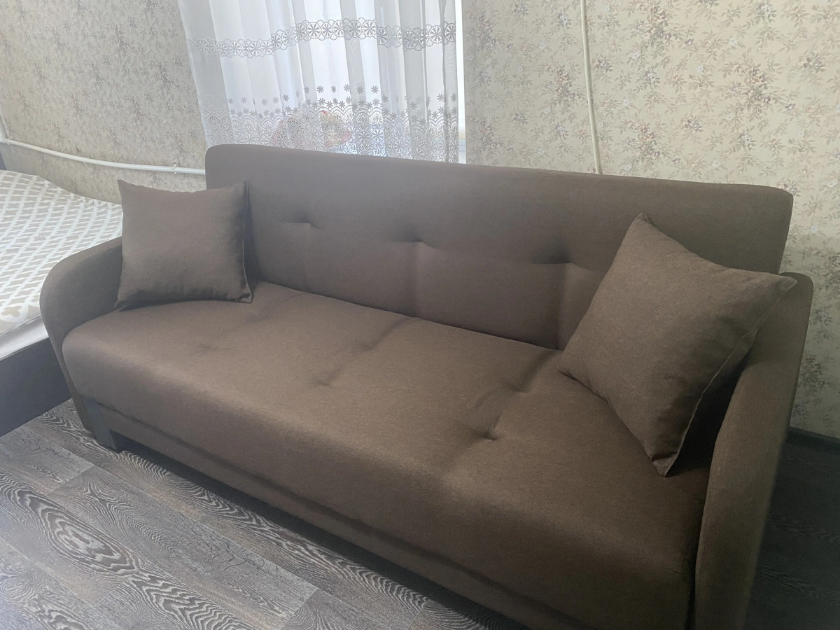 Квартира Уютная в центре города Шахты