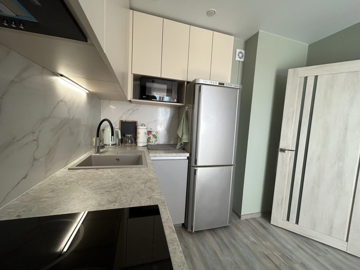 Квартира Милли