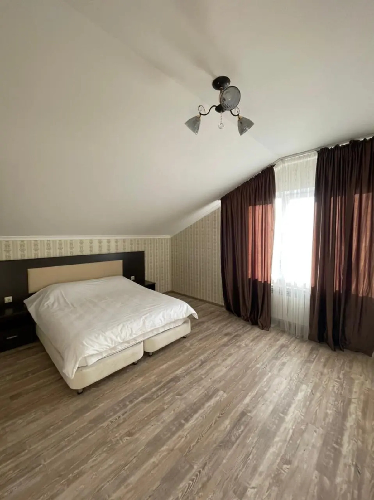 Гостевой Дом У Грека