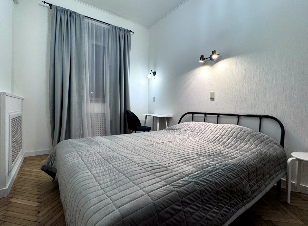 Квартира 3-комнатная YarApartments на Свободы 58