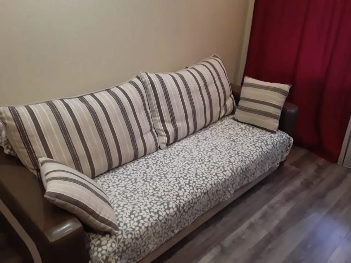 Апартаменты У Фонтана на Московской площади