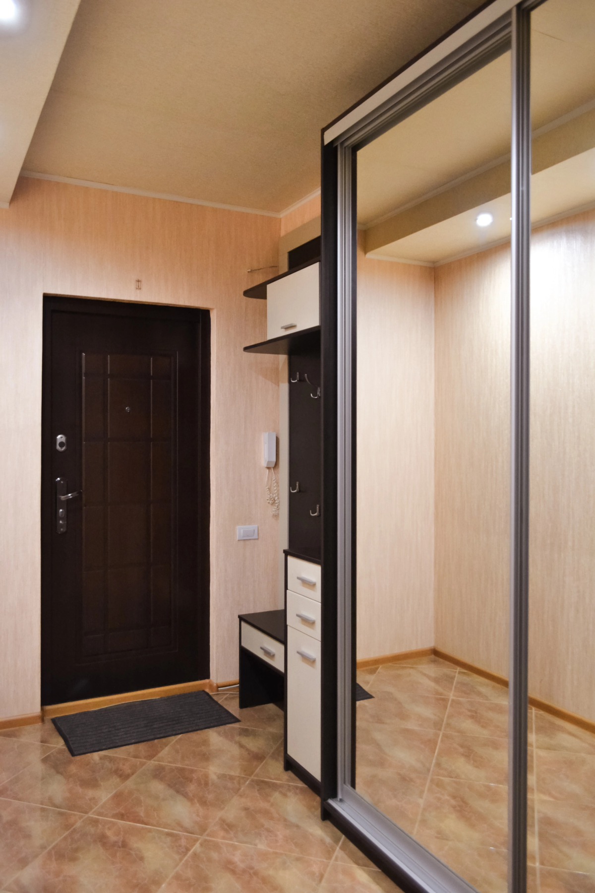 Апартаменты Для Комфортного Проживания