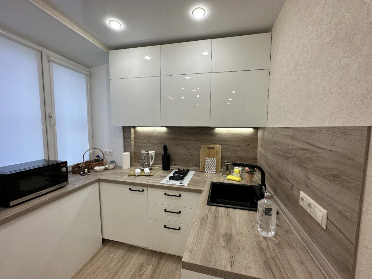 Апартаменты на улице Красная Пресня 11