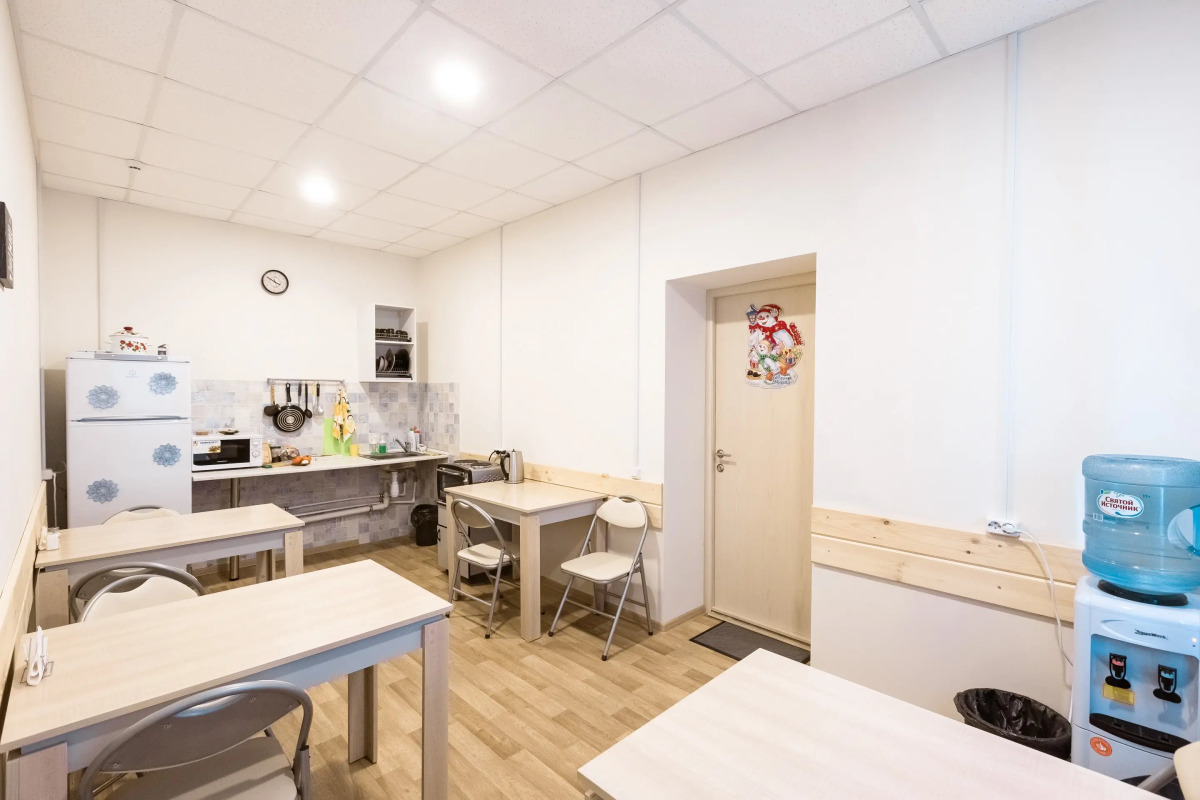 Мини-Отель Спарта