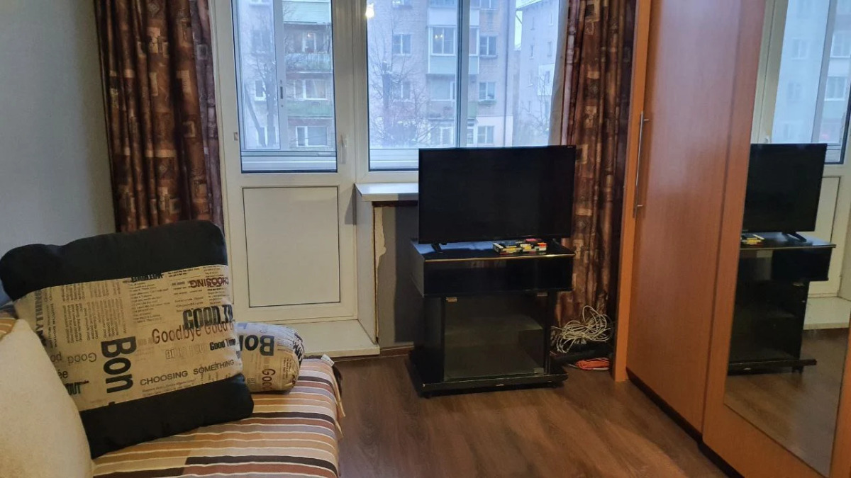 Квартира L.V.Hotels на Льва толстого 91