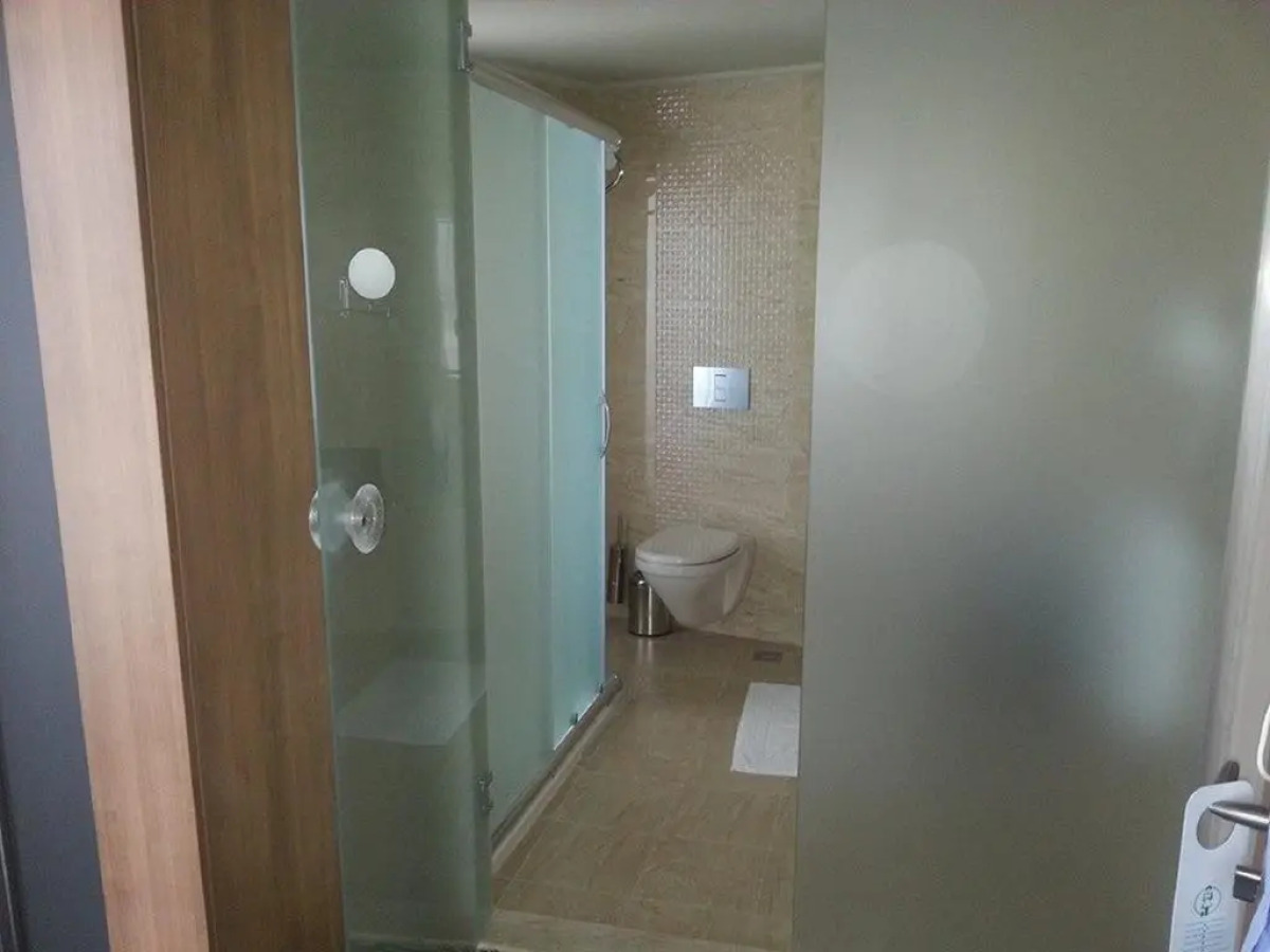 Отель City Live