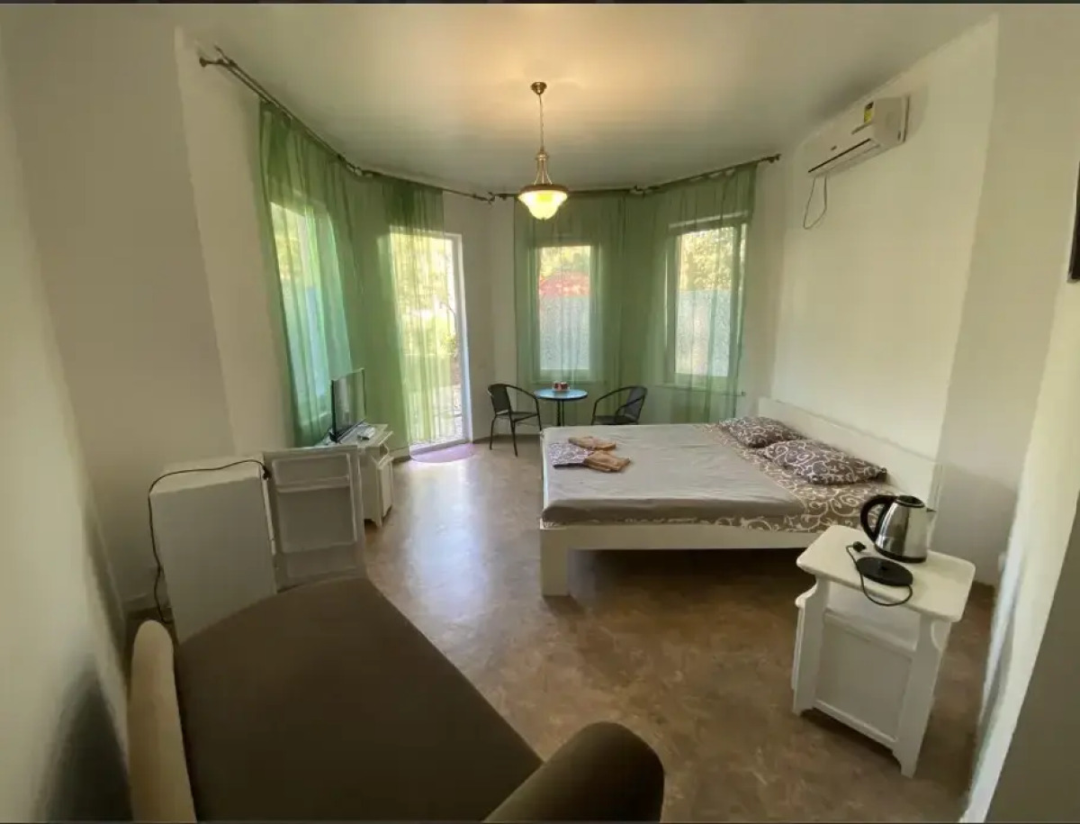 Peschanyij Bereg Mini-hotel