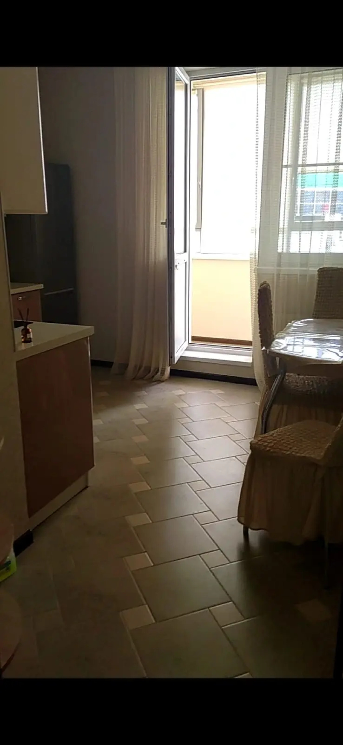 Апартаменты на Рабочей 4