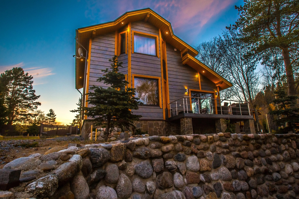 Мини-отель Sorola Village