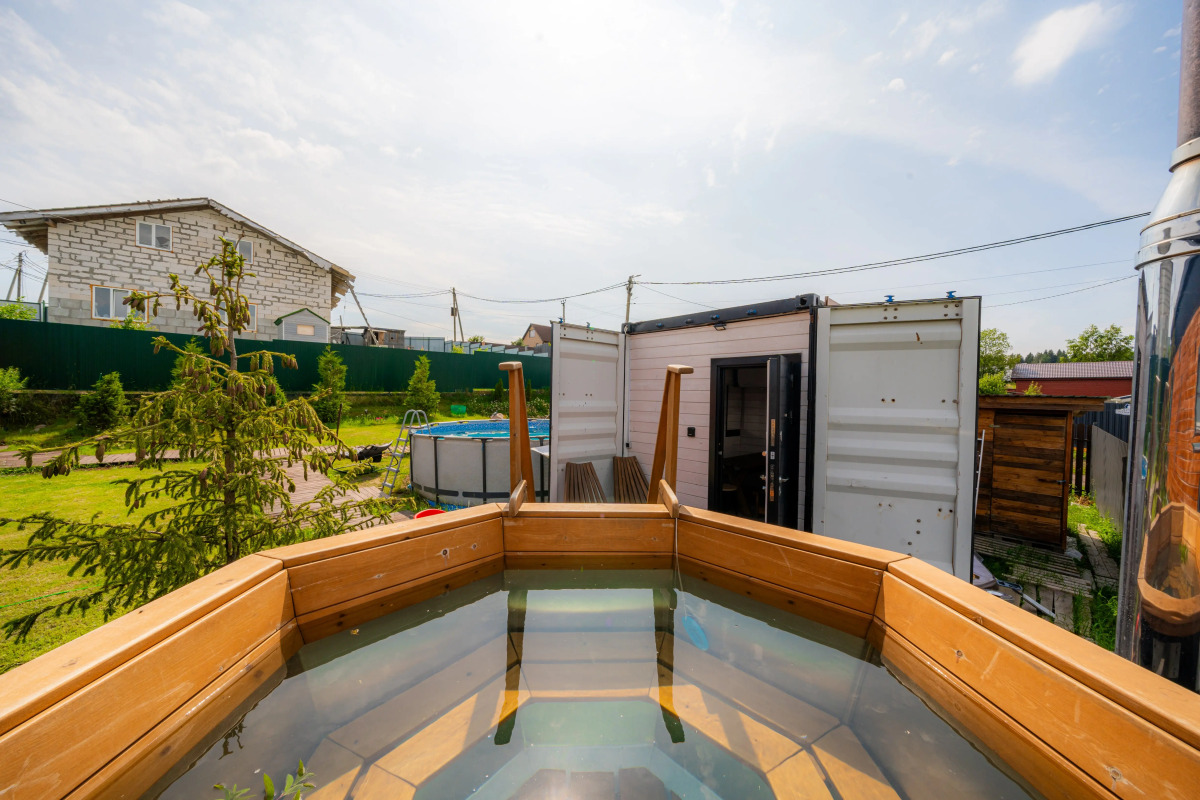 Гостевой Дом Скандинавский