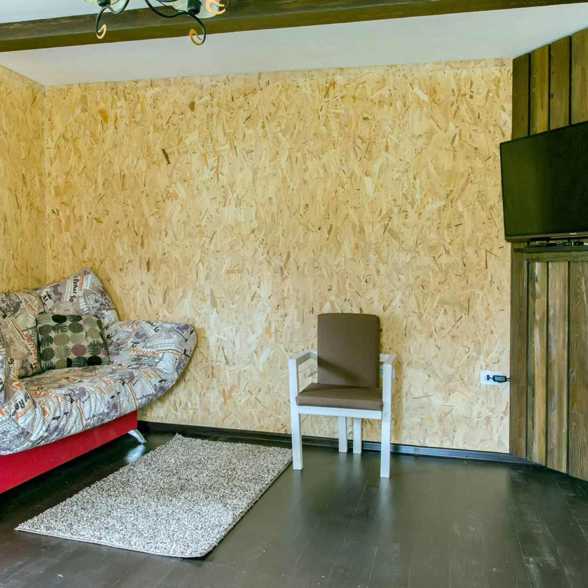 Гостевой дом БайкалЙети