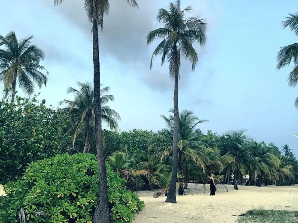 Sabba Summer Suite Maldives