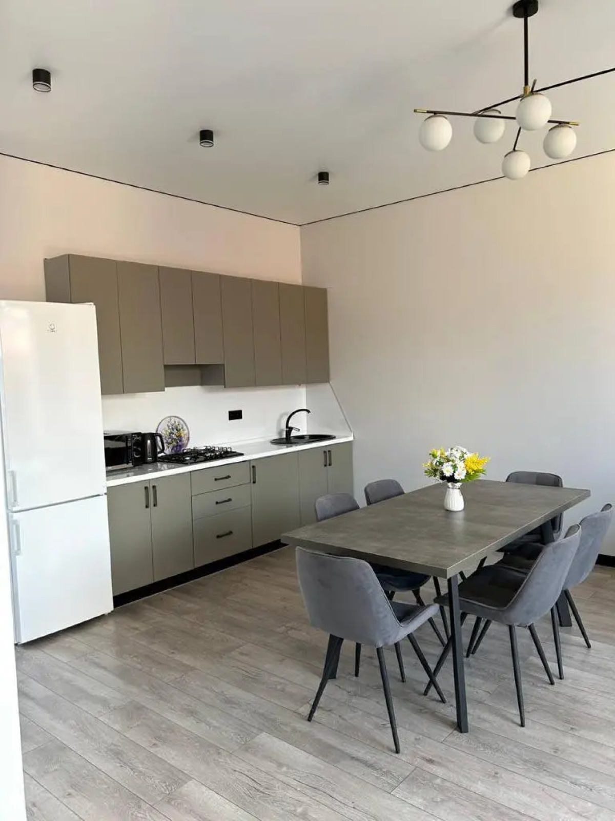 Гостевой дом Silza