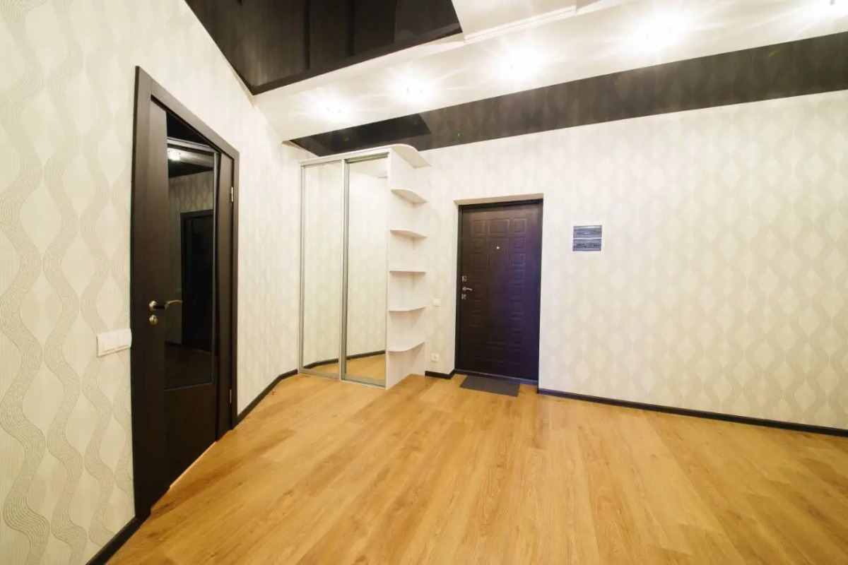 Апартаменты на Вольской 2Д