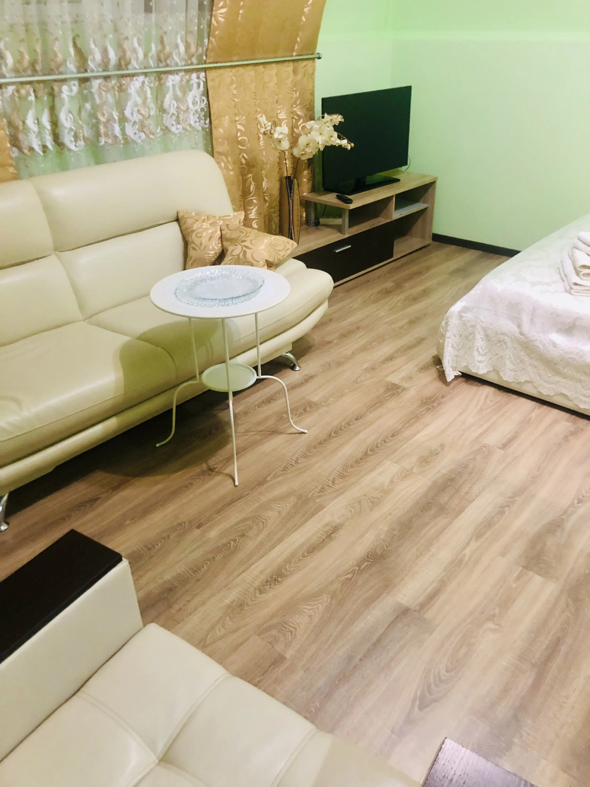 Гостевой Дом СанБах