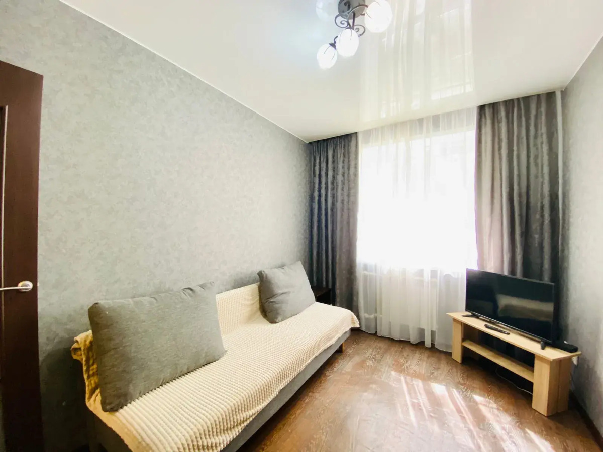 Апартаменты Красноармейская 11/2