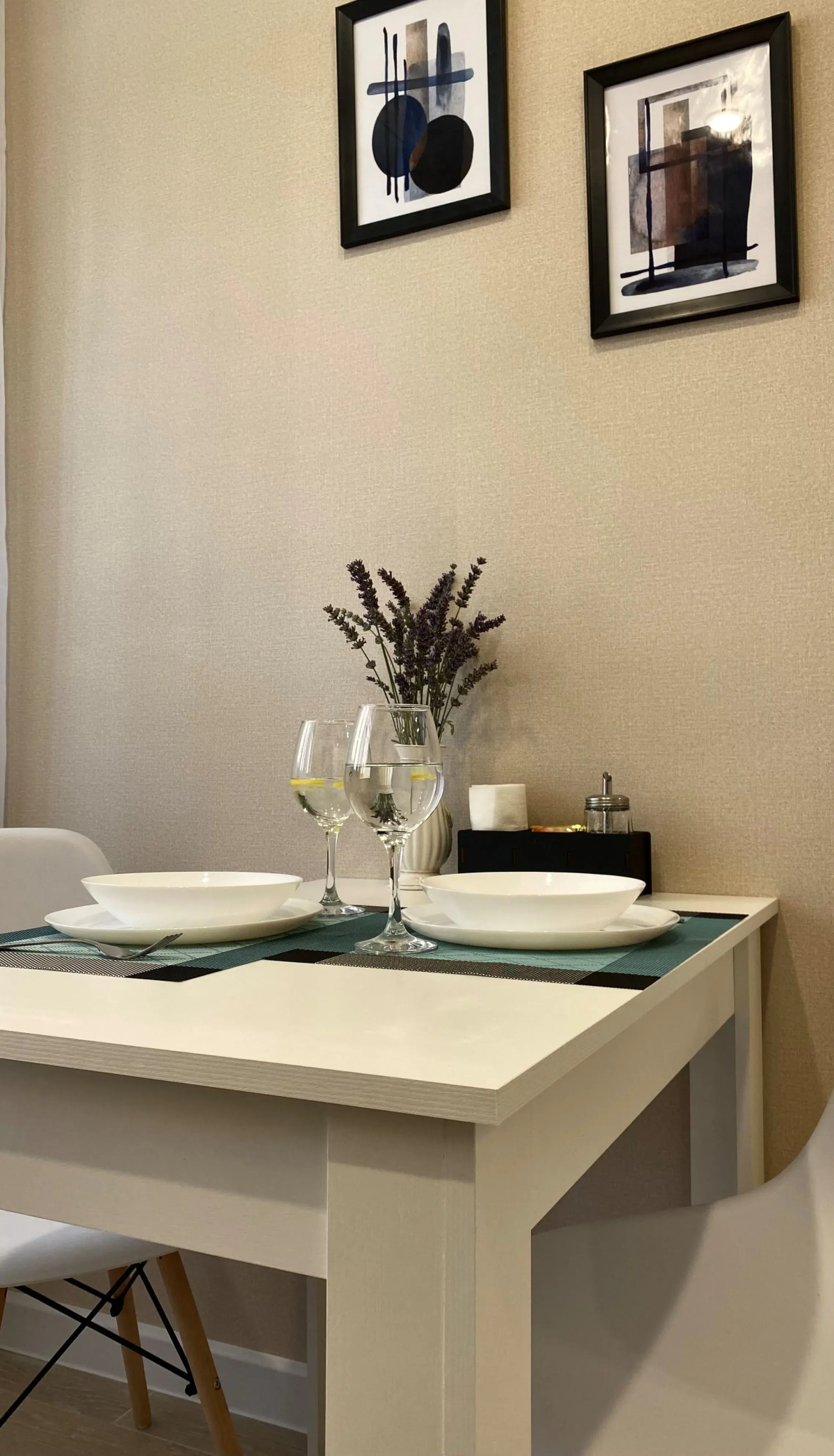 Квартира Стильная с Новым Ремонтом