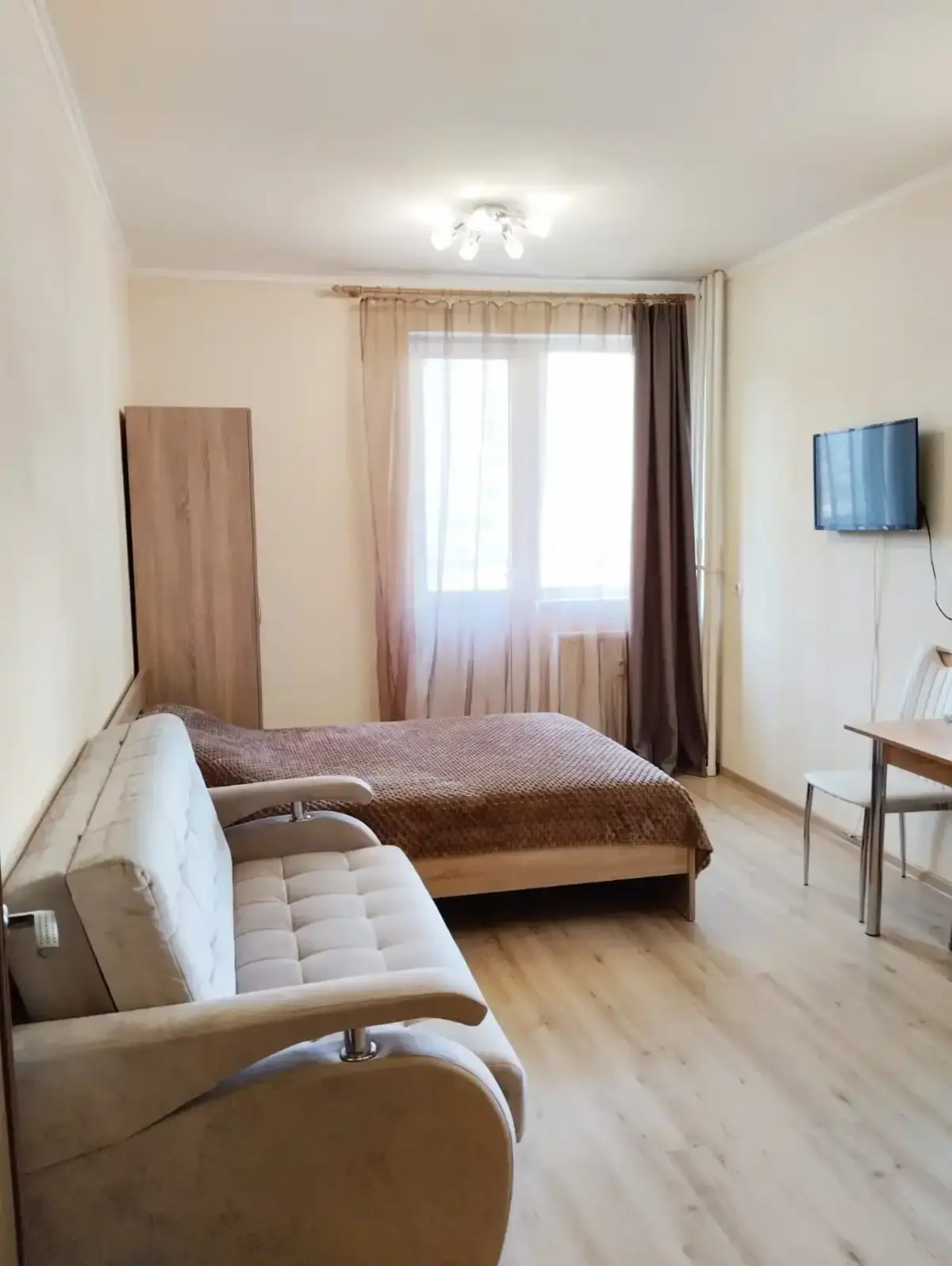 Квартира Уютная для Вас