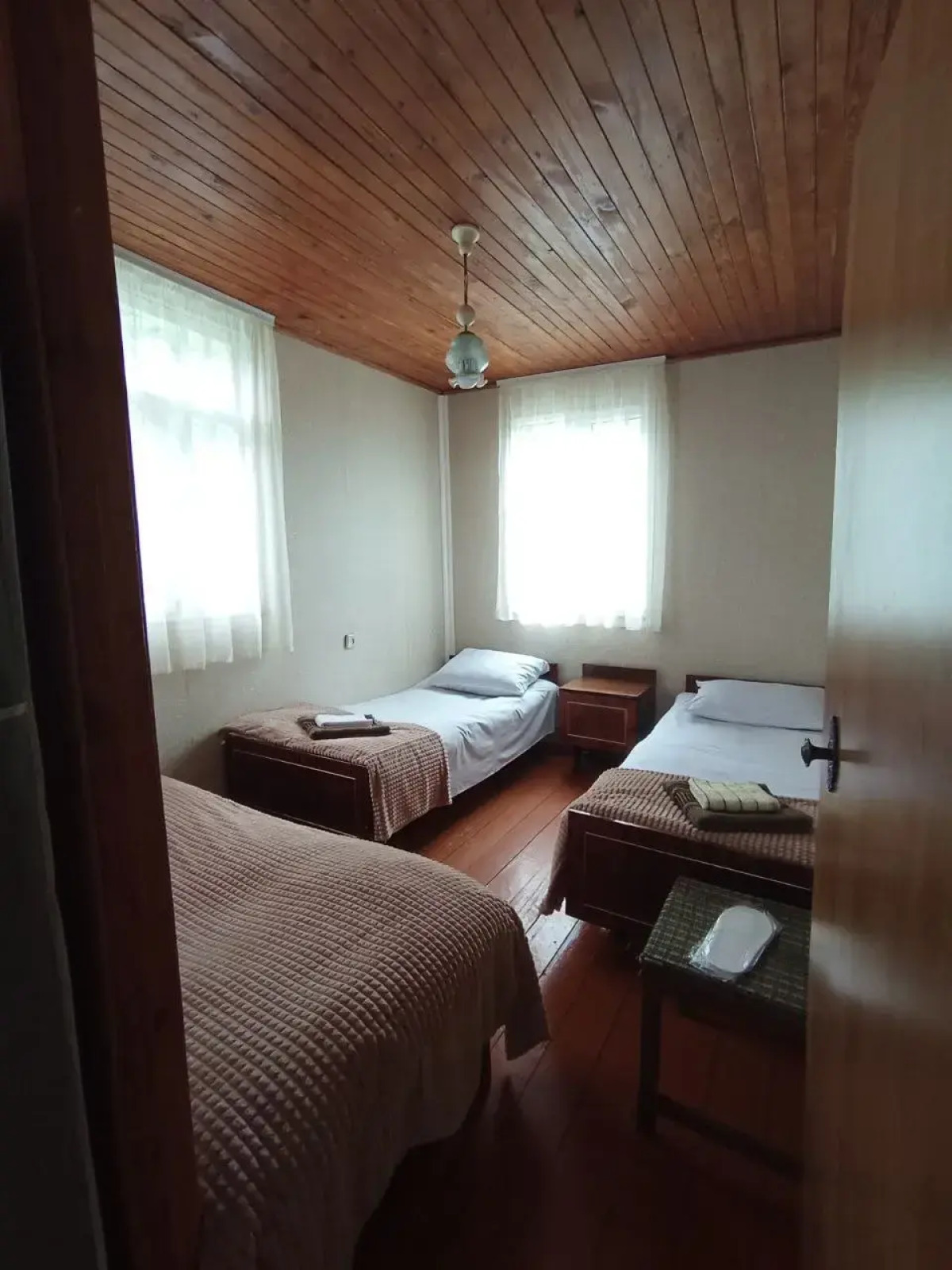 Гостевой дом VL