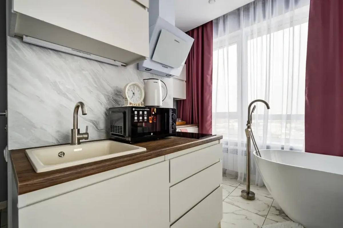 Апартаменты MaxRealty24 Tushino 7