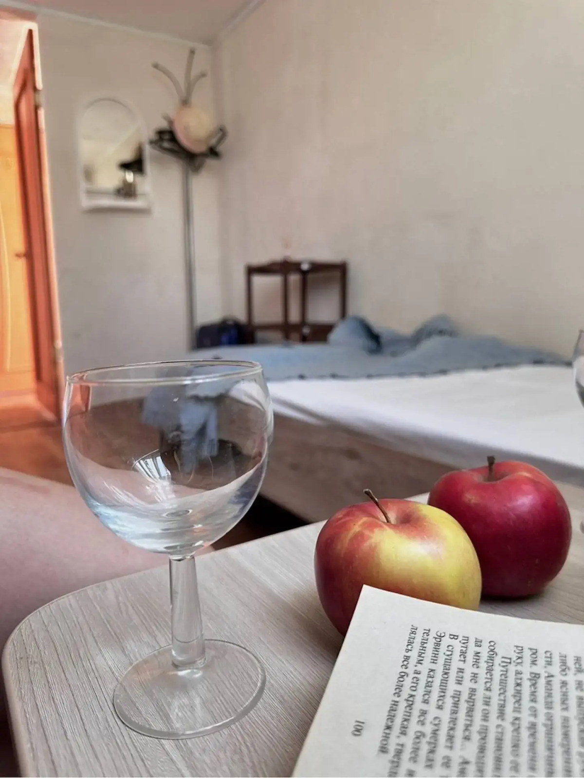 Гостевой дом Да Мир