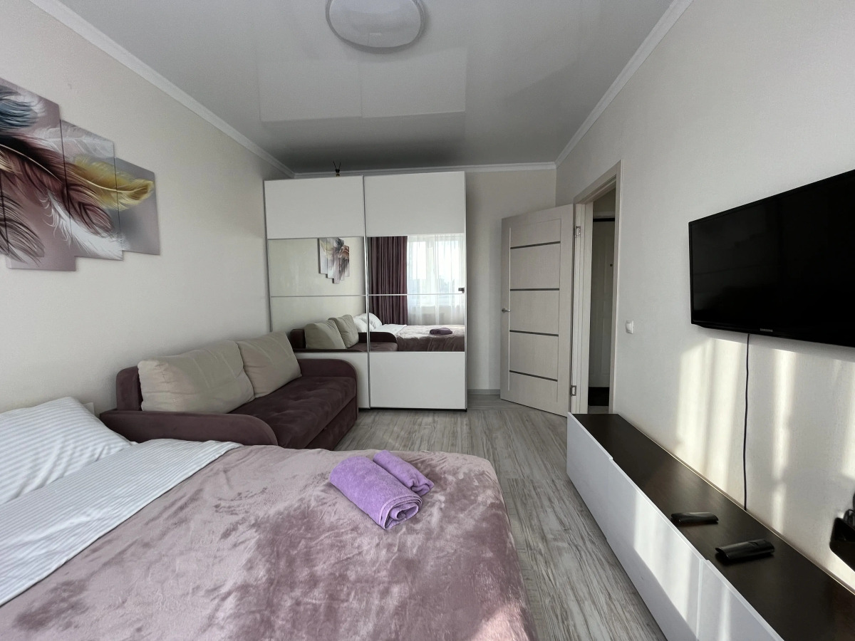 Квартира Уютная квартира