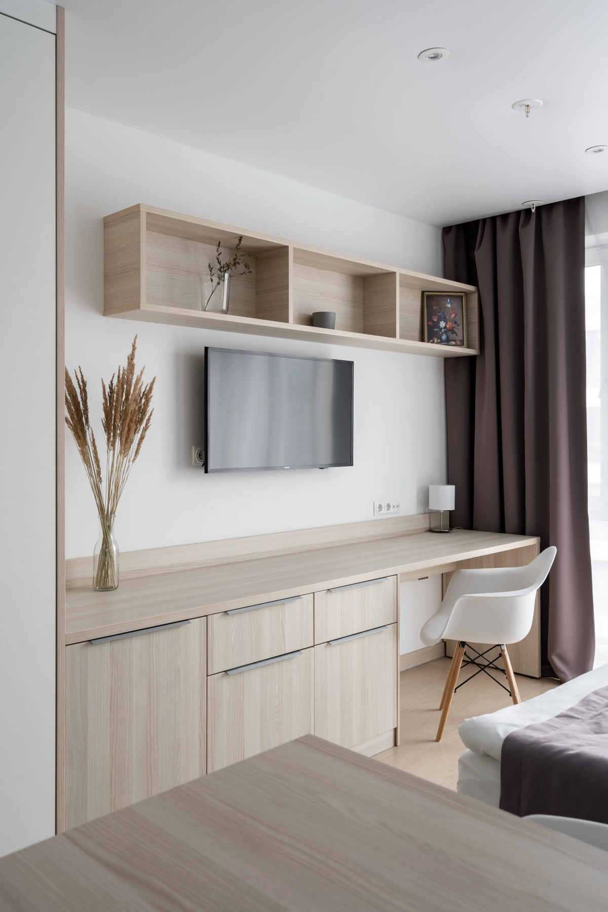 Апартаменты Basic Twin S21