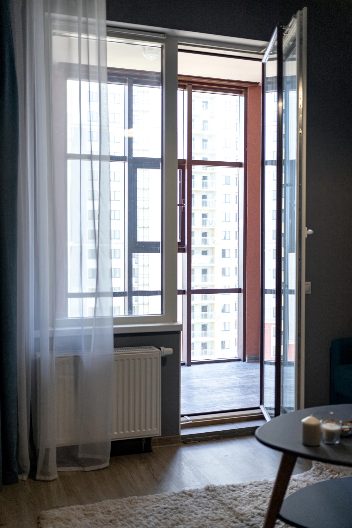 Апартаменты Keytee Home Joyberry | 1-Комнатная